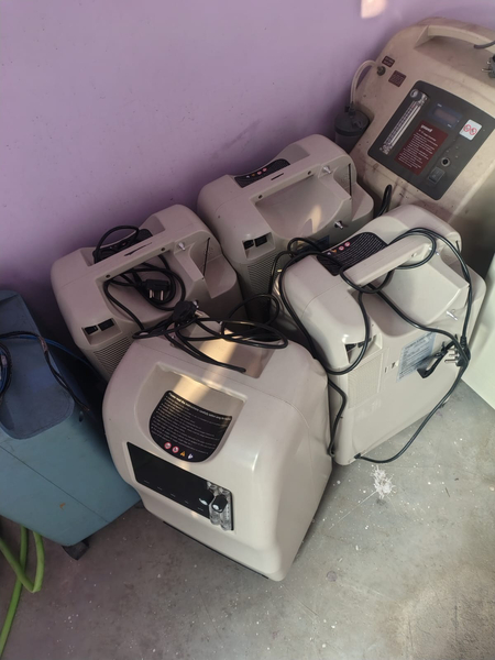 Cover photo of Shah Enterprises